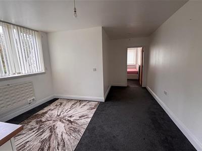 Open Plan Kitche/Living